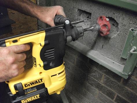 electrical square hole cutter